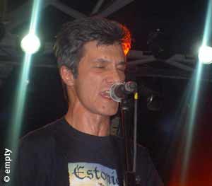 Александр Чернецкий